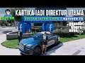 SULTAN PUNYA USAHA DEALER MOBIL SPORT - REAL LIFE eps 73 - GTA 5 INDONESIA
