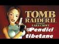 Tomb Raider II 100% ITA - 11) Pendici tibetane