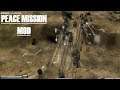 Zero Hour Peace Mission Mod - Israel VS Iraq - Merkava Tank