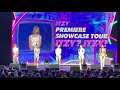 200126 ITZY Ending Comments | ITZY PREMIERE SHOWCASE TOUR 'ITZY? ITZY!' In New York City