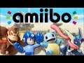 Amiibo Tourney #2 Part 4 - Super Smash Bros. Ultimate - Shadow The Gamer