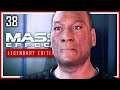 Anderson's Plan - Let's Play Mass Effect 1 Legendary Edition Part 38 [PC Gameplay]