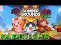 BOMBERGROUNDS | JOGO GRÁTIS NA STEAM - Battle Royale estilo Bomberman!