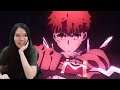 Fate/Stay night Heaven's feel III. Spring Song Trailer 4 REACTION