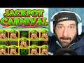 JACKPOT CARNIVAL Win Real Money Slots Game FAKE SCAM? App Earn Cash Rewards Paypal Apps Review 2023