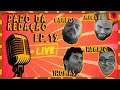 LEAGUE OF LEGENDS NO FORTNITE E NA TV feat. HAGAZO - EP.19 PARTE 3