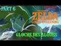 Let's play The legend of zelda link's awakening | Cloche des algues - Playthrough part 6 fr