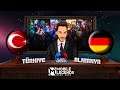 MLBB'de Intikam zamanı | Ulusal Maç  | Türkiye vs Almanya | Mobile Legends |