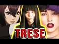 Pinoy Reacts "TRESE" (First Filipino Horror Netflix)