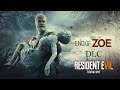 Resident Evil 7 Full Walkthrough [End Of Zoe] [DLC]