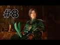 Shadow of the Tomb Raider Walkthrough Part 8 (PS4)