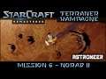 StarCraft - Terraner - Mission 6 - Norad II (German/Deutsch)
