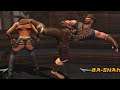 [TAS] Mortal Kombat Armageddon - Erron Black | ENDURANCE (Wii)