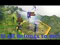 World domination one place at a time | Legends of Ellaria part 12