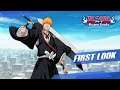 BLEACH Brave Souls - 3D Action (Android/iOS) - First Look Gameplay!