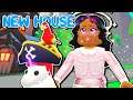 Buying The Newest House In Adopt Me! Pirate Ship House! (Adopt Me Update)