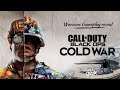 Call Of Duty Black Ops Cold War: Warzone Gameplay modo revelación del trailer "conoce tu historia"