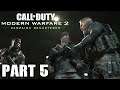 Call of Duty Modern Warfare 2 Remastered | Walkthrough Gameplay | Part 5 | The Gulag | Xbox One