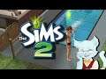 Dilly Streams The Sims 2 25NOV2020