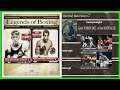 Legends Of Boxing PC Game - Gene Tunney vs Ken Norton - Pep vs Pacquiao - Starling vs Duran