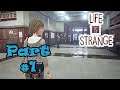 Life is Strange - Be Kind Rewind - Part 1 Blind Full Play-through  (VTuber)
