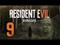 Resident Evil 7: Biohazard • Part 9