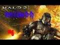 Retro & Zeivu Co-Op - Halo 2 Part 6