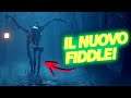 Rework di Fiddlesticks - Parliamone! 🎃 PAURA A DEMACIA!! - reaction al teaser LIVE 🔥