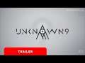 Unknown 9: Awakening | Teaser Trailer