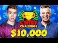 $10,000 CHIEF CHALLENGE feat. WONDERBRAD! (brawl stars)