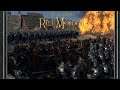 14000 men Siege of Aldburg - Rise of Modor - Muliplayer battle - Total War : Attila