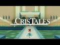 Cris Tales: Overview Trailer