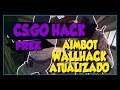 CS GO: CHEAT EXTRIMHACK ATUALIZADO INDETECTÁVEL + AIMBOT / WALLHACK