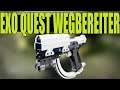 Destiny 2 - Ego Quest Guide Wegbereiter - Halo Magnum + Katalysator