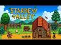 Early Days Workaholic - Stardew Valley