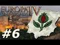 Europa Universalis IV | The Re-Reconquista! - Part 6