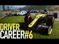 F1 2020 CAREER MODE: Doing a last lap Lando!!! (F1 2020 Game - Renault Driver Career)