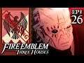 Fire Emblem: Three Houses :: Black Eagles :: Maddening :: EP-26 :: The Sealed Forest Snare