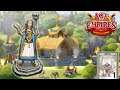 GALAECIA, orgullo CELTA  - #1 - Age of Empires ONLINE Celeste Fan Project (CELTAS)