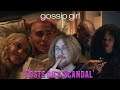 GETS BETTER AND BETTER! - Gossip Girl Season 1 Episode 8 - 'Posts on a Scandal' Reaction