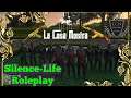 GTA V Roleplay --SilenceLife --Krieg oder Frieden  [PC]German[1080P60FPS]