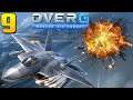 Jogo de Avião Caça Para Celular Over G: Modern Air Combat Android Gameplay Parte 9