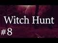 Julgamento Divino - #8 - Witch Hunt - Vamos Jogar - Gameplay PTBR