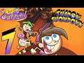 Let's Play Fairly OddParents: Shadow Showdown (GBA), ep 7: Disrespect