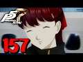 Let's Play Persona 5 Royal #157 (Finale): A New Beginning