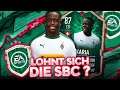 LOHNT SICH ❓💎 ShapeShifters 87 ZAKARIA im TEST | FIFA 20 Ultimate Team