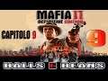 Mafia II: Definitive Edition 🔞 BALLS E BEANS - CAPITOLO 9 - VITO UOMO D' ONORE 🎮 GAMEPLAY 9 PS4Pro