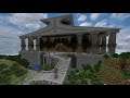 Minecraft The Refuge ep 14 A Neolithic Return