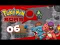 Pokemon Sors | Part 6 - Stopping Team Siara!