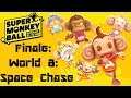 Super Monkey Ball: Banana Blitz HD Finale: World 8: Space Chase
